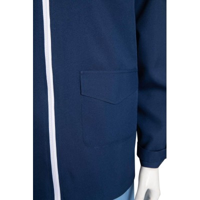 Scott Pilgrim Takes Off Scott Pilgrim Blue Suit Cosplay Costume Halloween Carnival Outfit