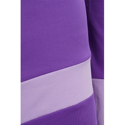 Scooby-Doo Daphne Blake Purple Suit Cosplay Costume Halloween Carnival Outfit