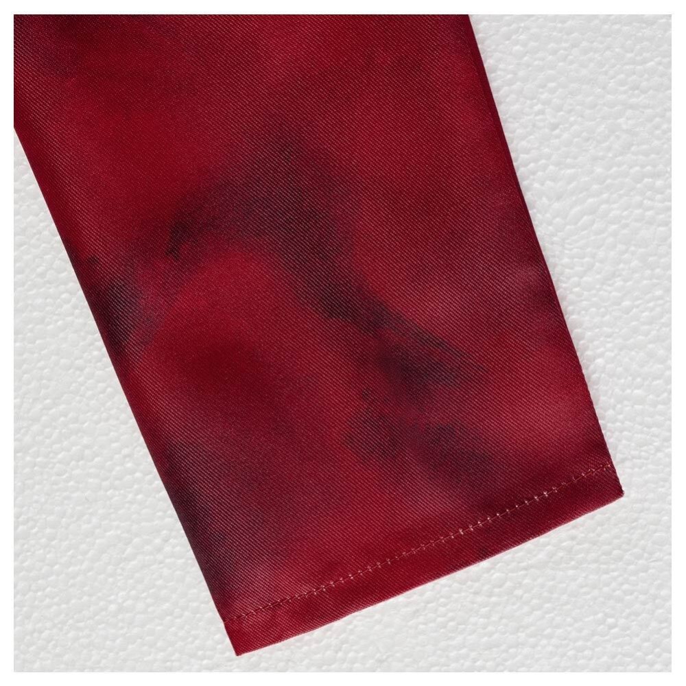 Saw Amanda Young Red Coat Fullset Cosplay Costume Halloween Carnival Outfit