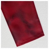 Saw Amanda Young Red Coat Fullset Cosplay Costume Halloween Carnival Outfit