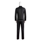 Satoru Gojo Cosplay Costume Halloween Carnival Outfit