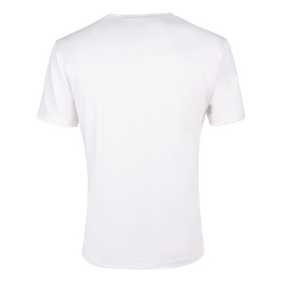 Sakamoto Days Taro Sakamoto White T-shirt Cosplay Costume Halloween Carnival Outfit