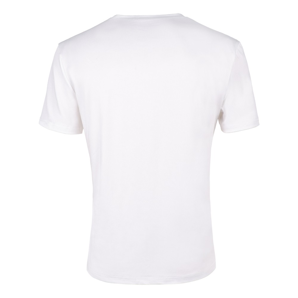 Sakamoto Days Taro Sakamoto White T-shirt Cosplay Costume Halloween Carnival Outfit