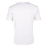 Sakamoto Days Taro Sakamoto White T-shirt Cosplay Costume Halloween Carnival Outfit
