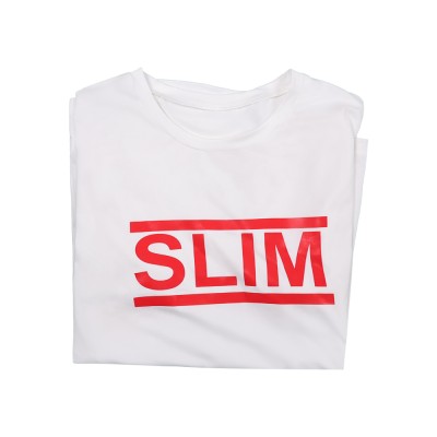 Sakamoto Days Taro Sakamoto White T-shirt Cosplay Costume Halloween Carnival Outfit