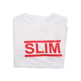 Sakamoto Days Taro Sakamoto White T-shirt Cosplay Costume Halloween Carnival Outfit