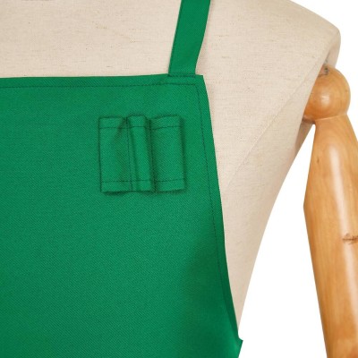 SAKAMOTO DAYS (2025) Taro Sakamoto Green Apron Cosplay Costume Halloween Carnival Outfit