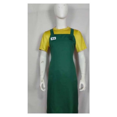 Sakamoto Days (2025) Sakamoto Taro Cosplay Costume Halloween Carnival Outfit