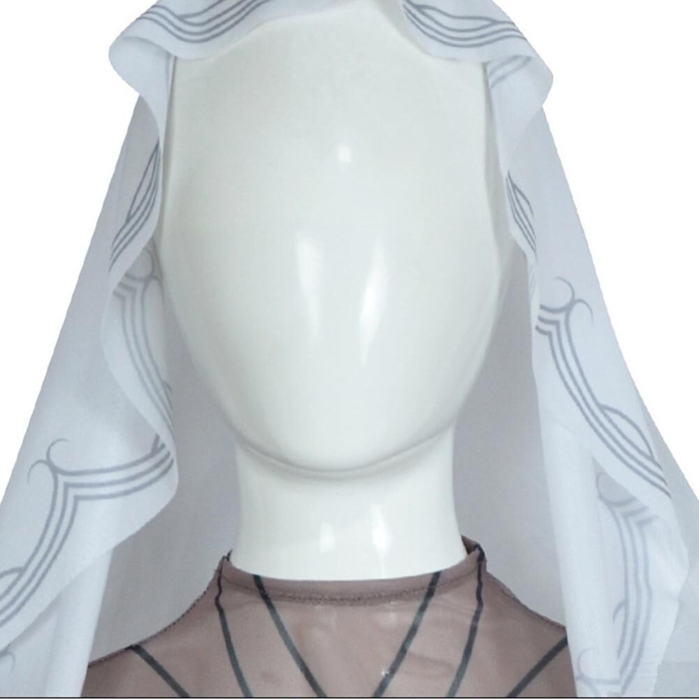 Sakamoto Days (2024) Costume de cosplay de femme Osaragi robe bleu foncé tenue de carnaval d'Halloween