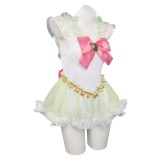 Sailor Moon Kino Makoto Swimsuit Suit Cosplay Costume Halloween Carnival Outfit