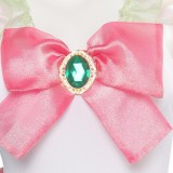 Sailor Moon Kino Makoto Swimsuit Suit Cosplay Costume Halloween Carnival Outfit
