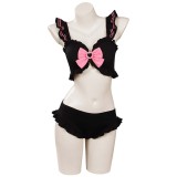 Sailor Moon Chibiusa Party Swimsuit Set Festival Original Designer UUstyle® Cosplay Costume Halloween Carnival