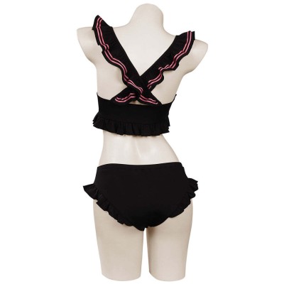 Sailor Moon Chibiusa Party Swimsuit Set Festival Original Designer UUstyle® Cosplay Costume Halloween Carnival
