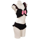 Sailor Moon Chibiusa Party Swimsuit Set Festival Original Designer UUstyle® Cosplay Costume Halloween Carnival
