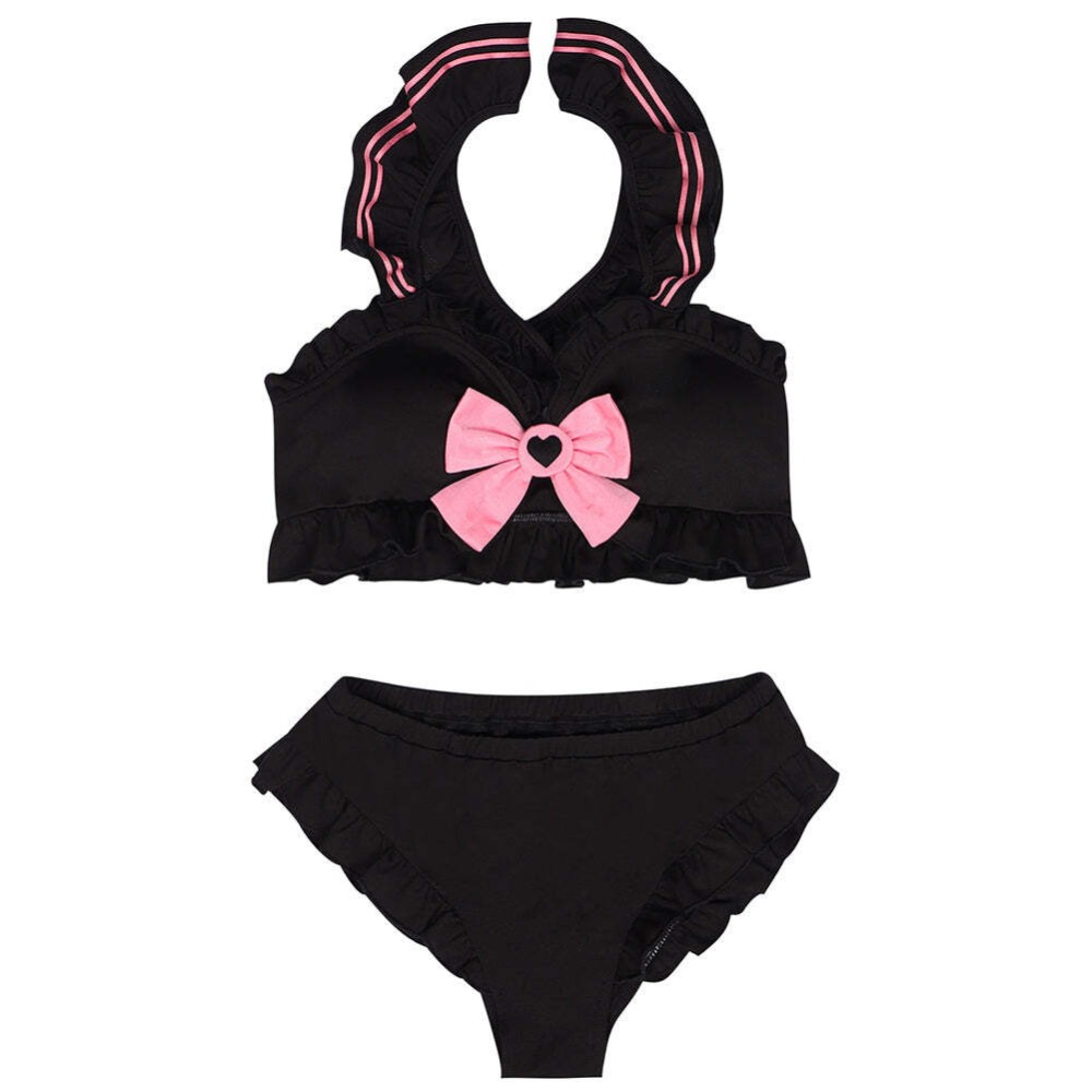 Sailor Moon Chibiusa Party Swimsuit Set Festival Original Designer UUstyle® Cosplay Costume Halloween Carnival