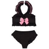 Sailor Moon Chibiusa Party Swimsuit Set Festival Original Designer UUstyle® Cosplay Costume Halloween Carnival