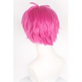 Costume de cosplay de uniforme scolaire de Saiki Kusuo pour Halloween et carnaval