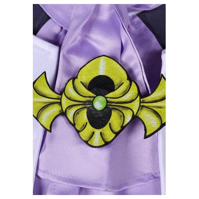 SaGa: Emerald Beyond 2024 Siugnas Suit Cosplay Costume Halloween Carnival Outfit