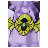 SaGa: Emerald Beyond 2024 Siugnas Suit Cosplay Costume Halloween Carnival Outfit