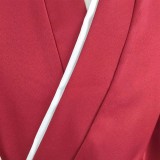 Rurouni Kenshin Kenshin Himura Kimono Festival Party Cosplay Costume Halloween Carnival Outfit