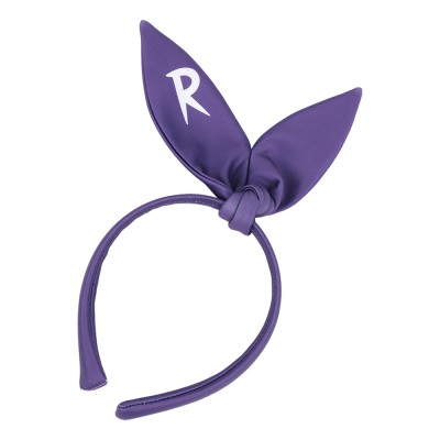 Roco Kingdom Roco Femmes Costume de Cosplay Blanc et Violet Tenue de Halloween Carnaval