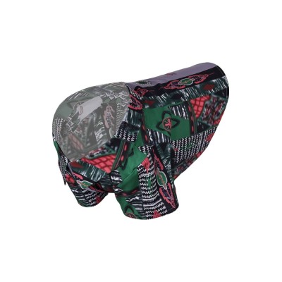 Road House Dalton Pet Dog Printed Clothing Suit Cosplay Costume Halloween Carnival Outfit