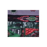 Road House Dalton Pet Dog Printed Clothing Suit Cosplay Costume Halloween Carnival Outfit