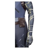 Rivals Winter Soldier Thunderbolts Skin Fullset Party Cosplay Costume Halloween Carnival Outfit