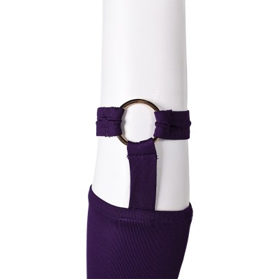 Rivals Psylocke Women Purple Lingerie Cosplay Costume Halloween Carnival Outfit