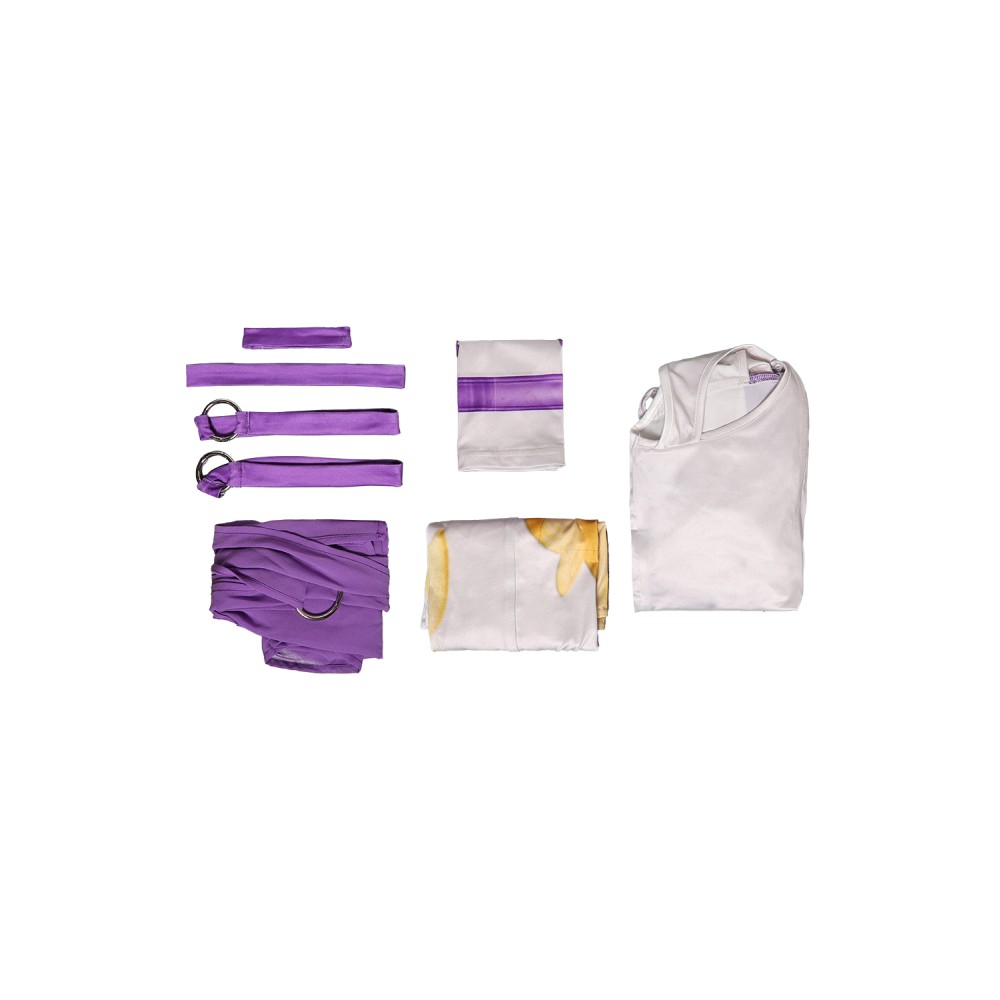 Rivals Psylocke Phantom Purple Vengeance Jumpsuit Party Cosplay Costume Halloween Carnival