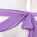 Rivals Psylocke Phantom Purple Vengeance Jumpsuit Party Cosplay Costume Halloween Carnival