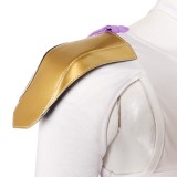 Rivals Psylocke Phantom Purple Vengeance Jumpsuit Party Cosplay Costume Halloween Carnival