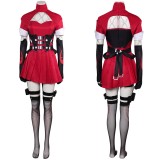 Rivals Psylocke Blood Kariudo Skin Costume de Cosplay pour Halloween et Carnaval