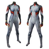 Rivals Peny Parker Combinaisons Imprimées Costume de Fête Cosplay Halloween Carnaval