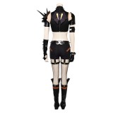 Costume de cosplay Magik Femme Noir pour Halloween et carnaval