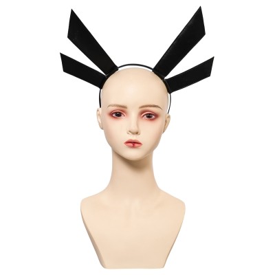 Costume de cosplay Magik Femme Noir pour Halloween et carnaval
