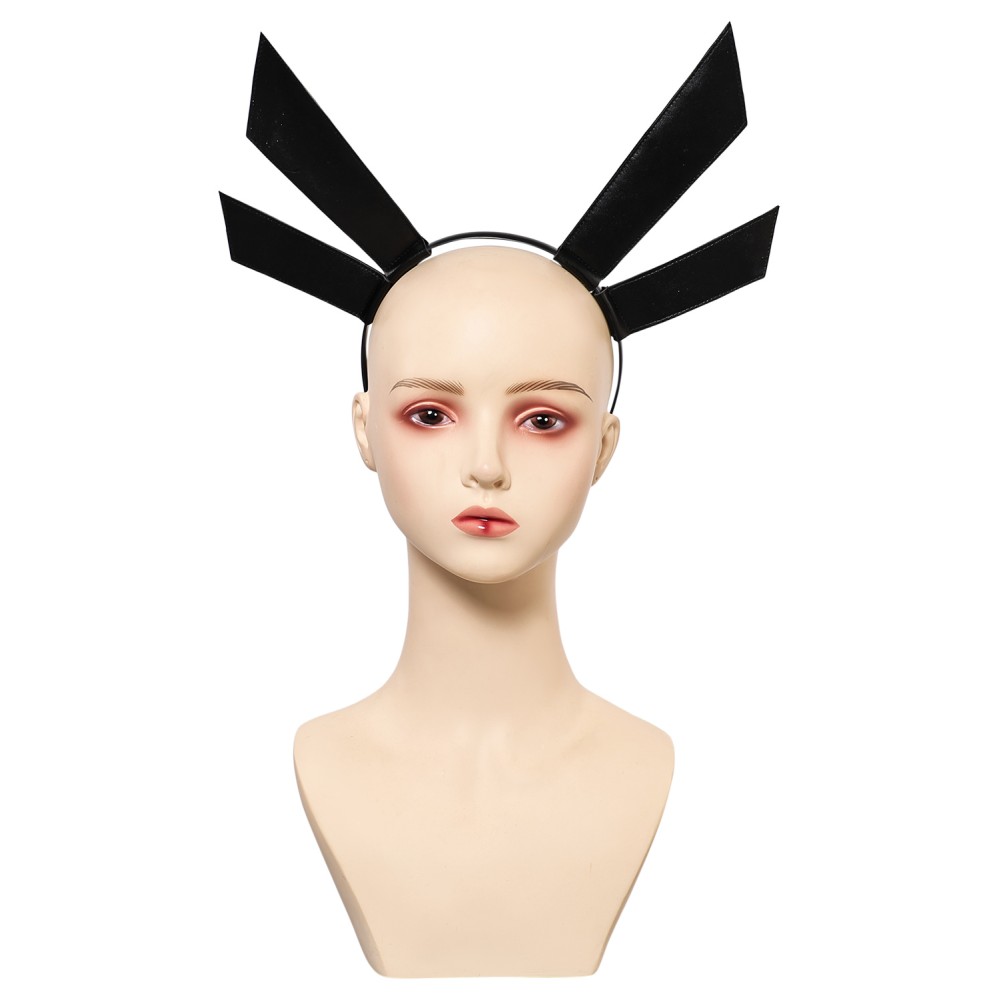 Costume de cosplay Magik Femme Noir pour Halloween et carnaval