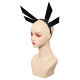 Costume de cosplay Magik Femme Noir pour Halloween et carnaval
