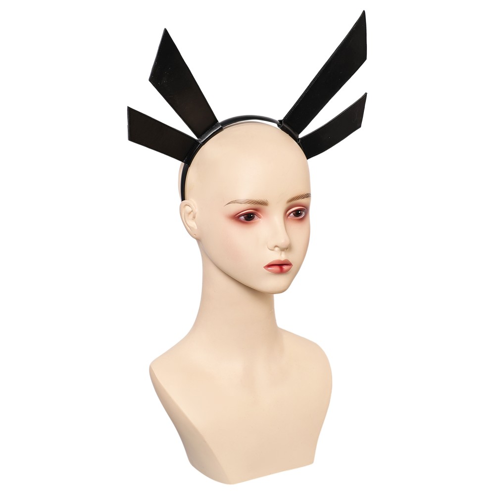 Costume de cosplay Magik Femme Noir pour Halloween et carnaval