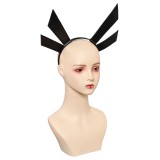 Costume de cosplay Magik Femme Noir pour Halloween et carnaval