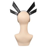 Costume de cosplay Magik Femme Noir pour Halloween et carnaval