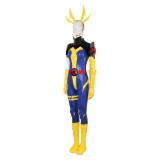 Rivals Magik Retro X-Uniform Combinaisons de fête Costume Cosplay Halloween Carnaval