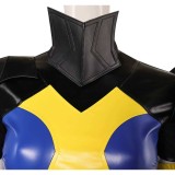 Rivals Magik Retro X-Uniform Combinaisons de fête Costume Cosplay Halloween Carnaval