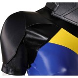 Rivals Magik Retro X-Uniform Combinaisons de fête Costume Cosplay Halloween Carnaval