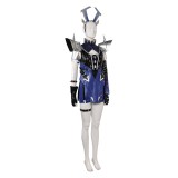 Costume de cosplay de la peau Magik Punkchild pour Halloween et carnaval