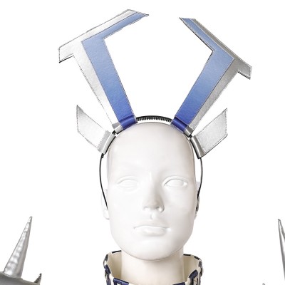 Costume de cosplay de la peau Magik Punkchild pour Halloween et carnaval