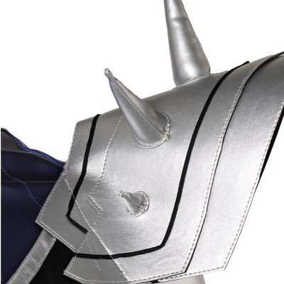Costume de cosplay de la peau Magik Punkchild pour Halloween et carnaval