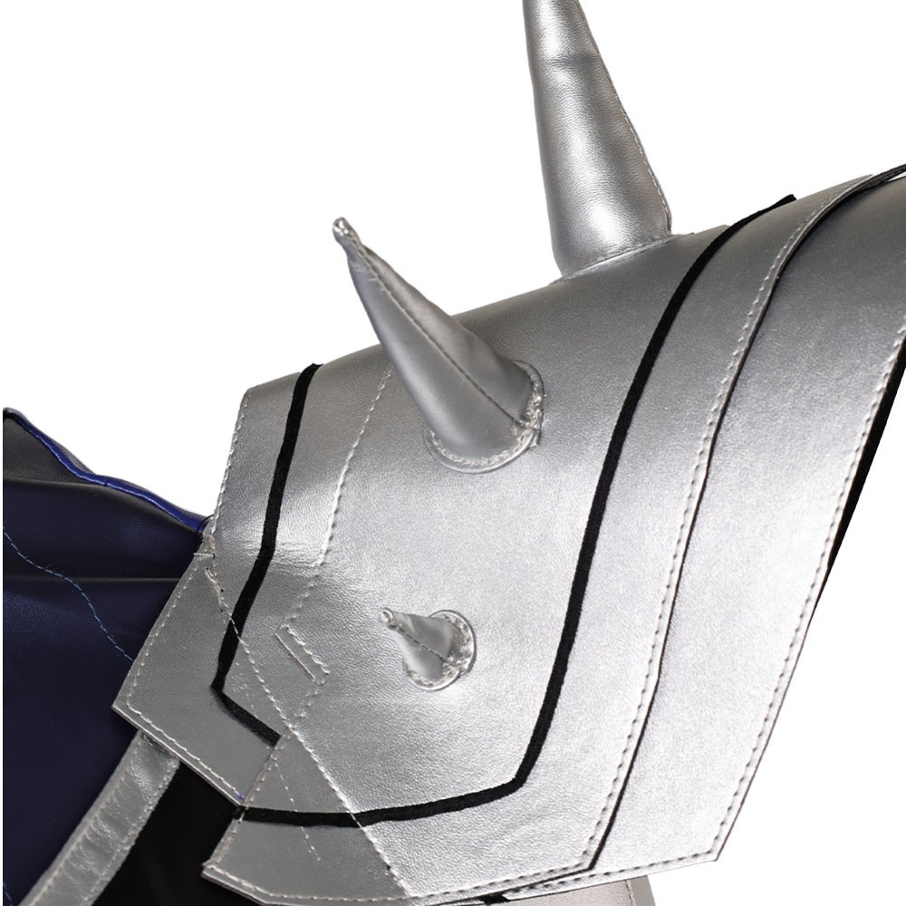 Costume de cosplay de la peau Magik Punkchild pour Halloween et carnaval