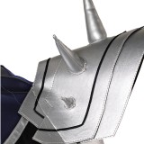 Costume de cosplay de la peau Magik Punkchild pour Halloween et carnaval