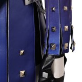 Costume de cosplay de la peau Magik Punkchild pour Halloween et carnaval